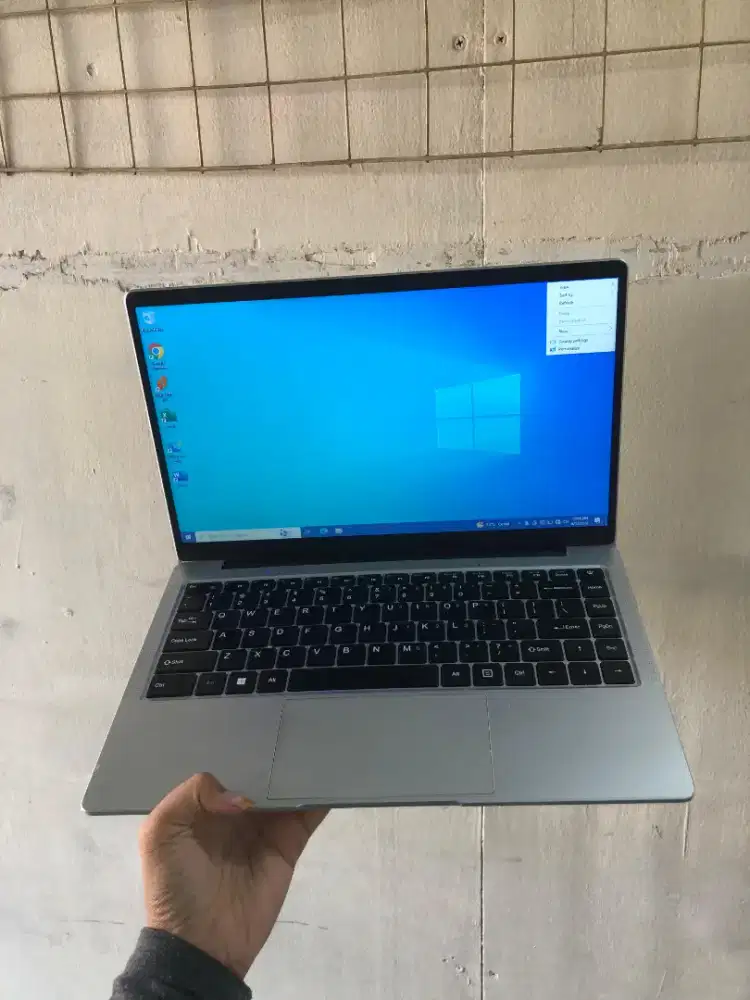 LAPTOP SECOND LIKE NEW MURAH HARGA PELAJAR NOMINUS JUAL BU