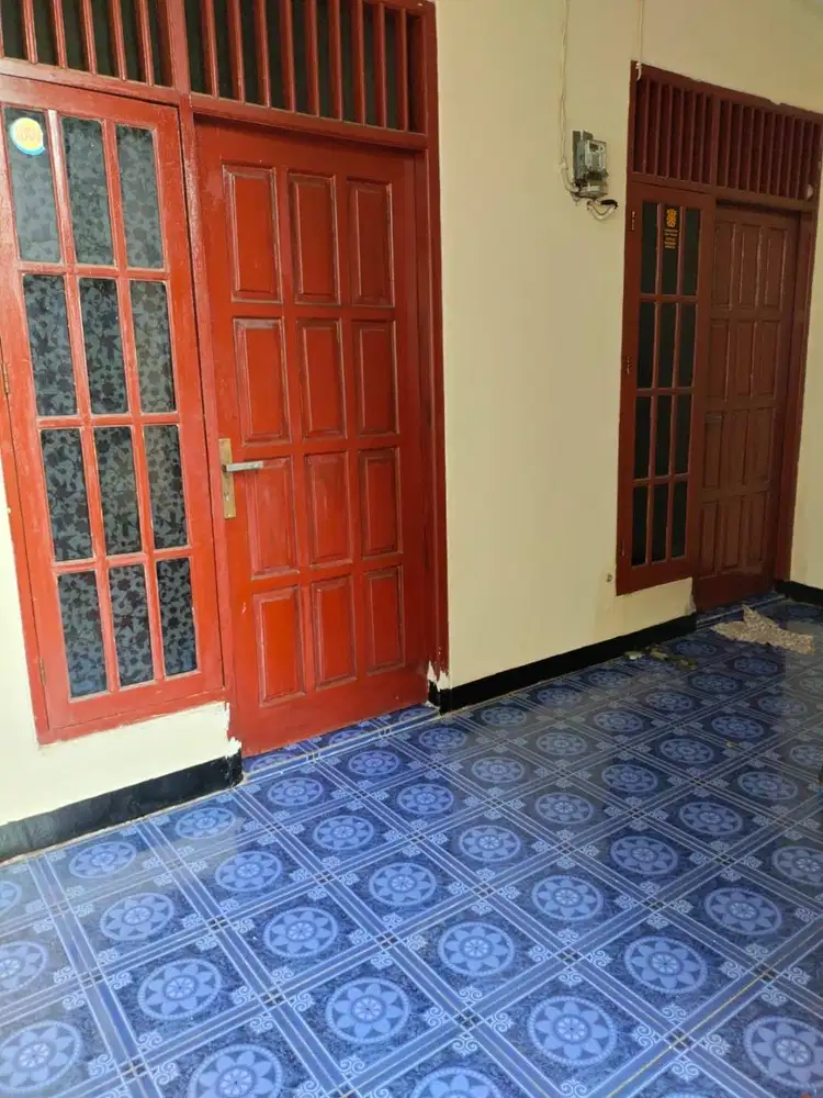Jl.kebon kopi rt02/04 no 49 kel.pondok betung kec.pondok aren tangeran