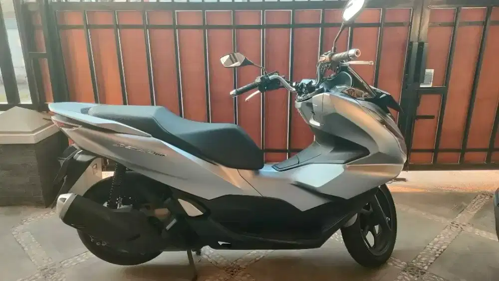 PCX CBS 2024 Low KM (2700an KM)