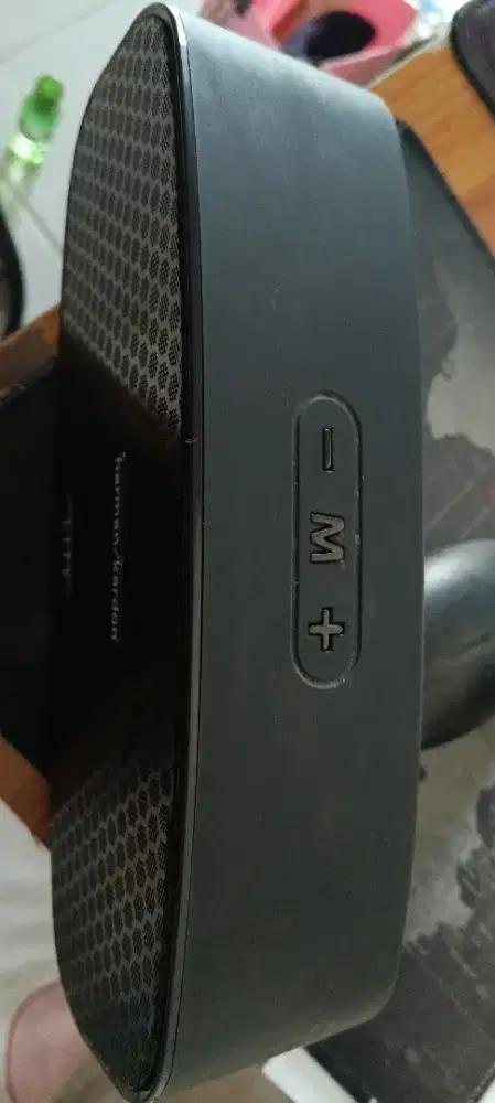 SPEAKER KECIL OUTPUT GEDE
