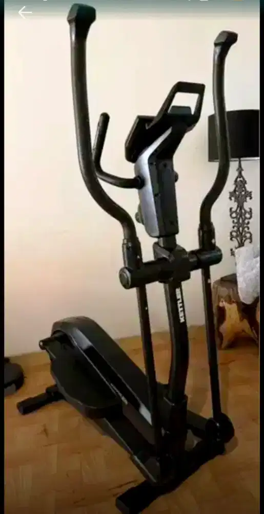 Cross trainer KETTLER