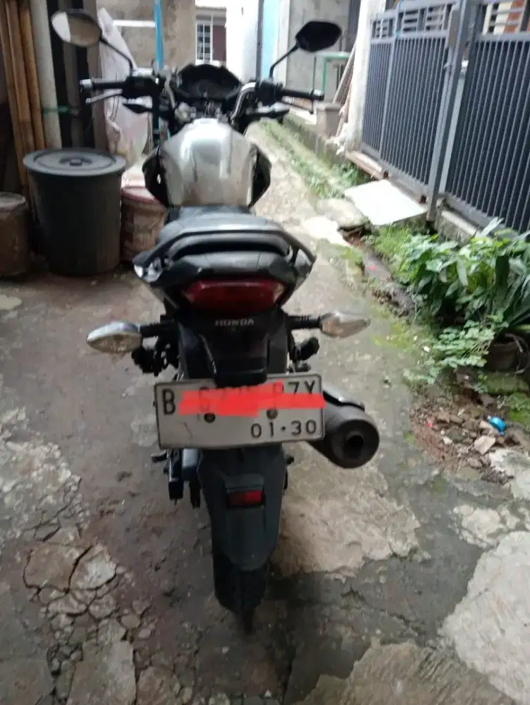 Jual motor Mega pro