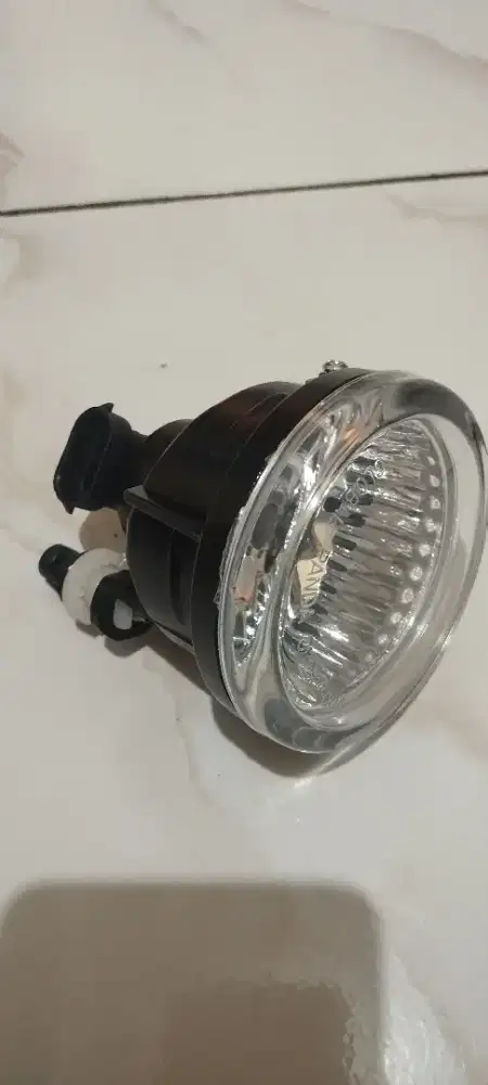 Di jual foglamp terios/Rush Th 2017 - 2014