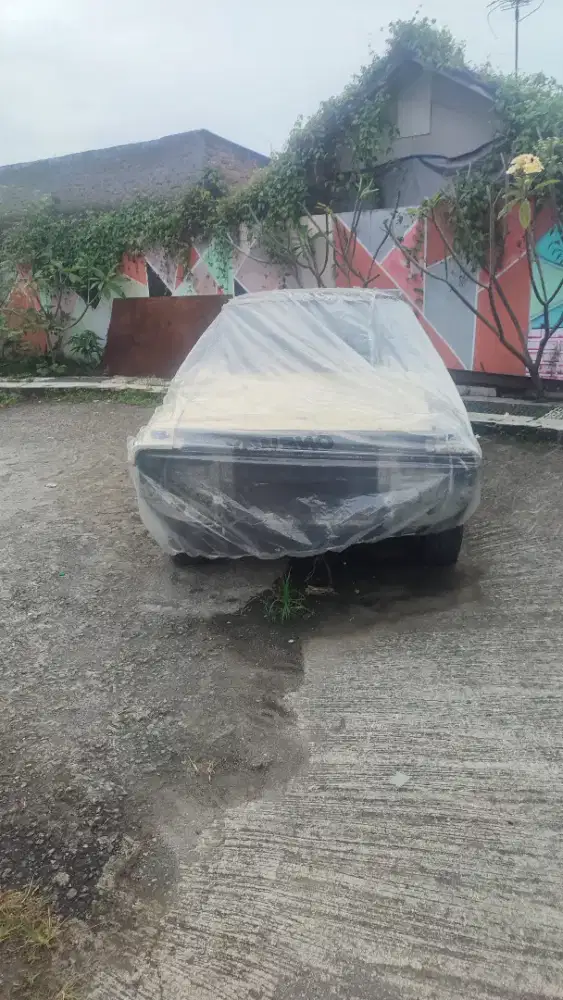 Toyota crown lele