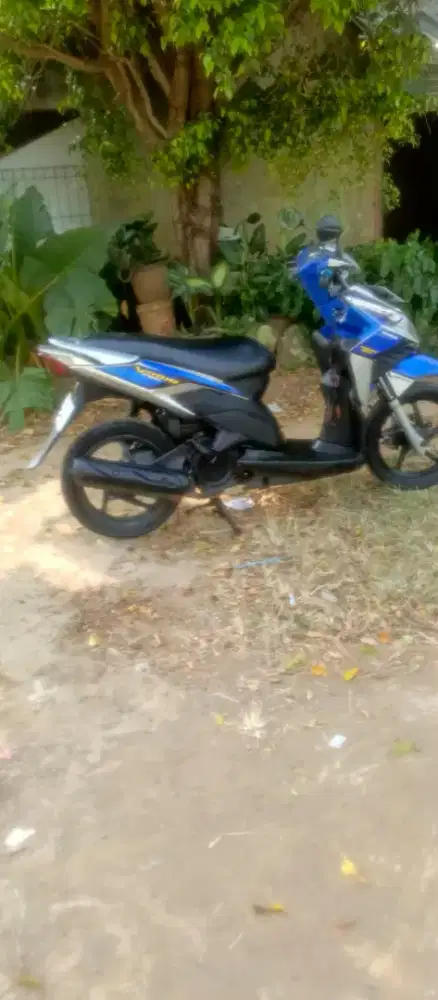 Vario karbu 2010