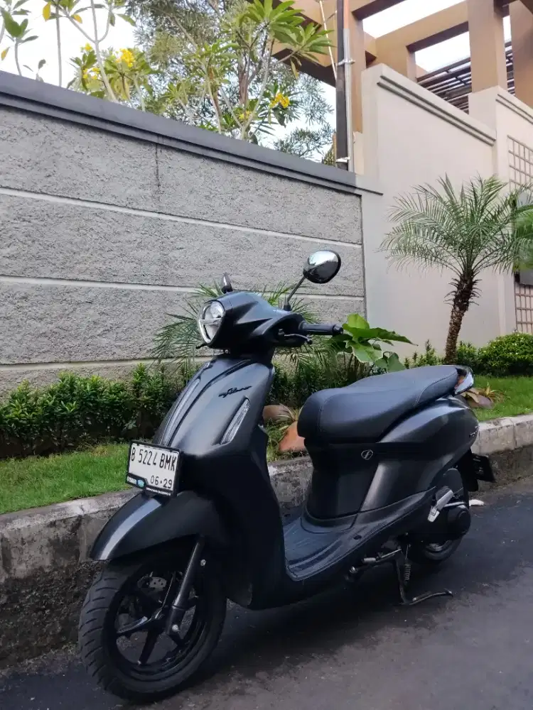 FORSALE YAMAHA GRAND FILANO 2024