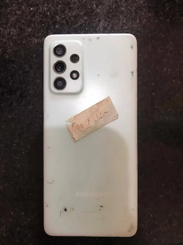 JUAL Mesin HP samsung A52s