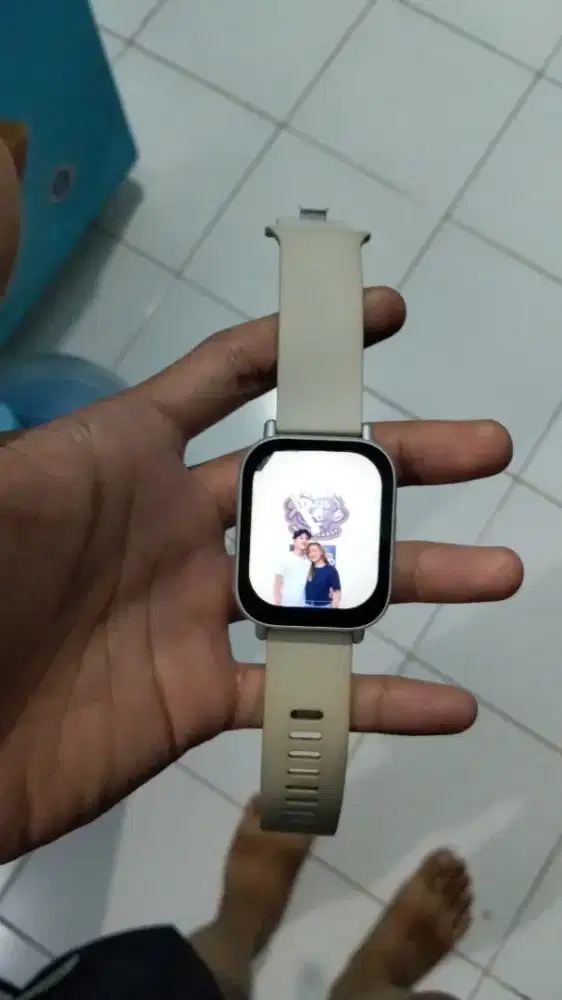 Redmi watch 5 active