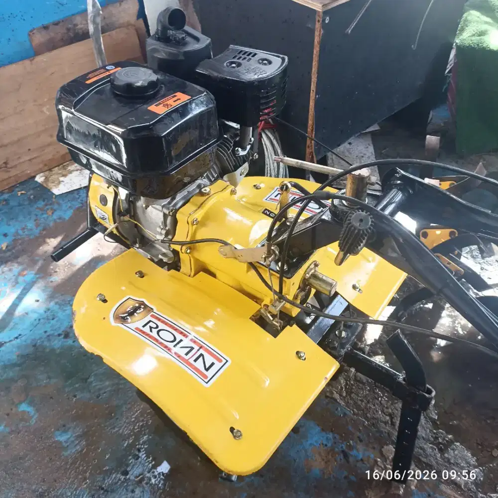 Traktor mini/cultivator
