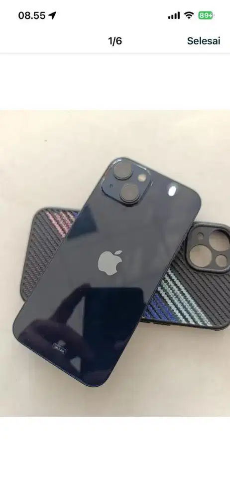 Iphone 13 ibox muluss