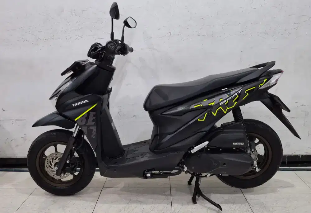 All New Beat Street Tahun 2025