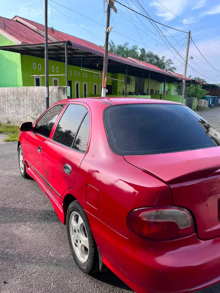 penjual