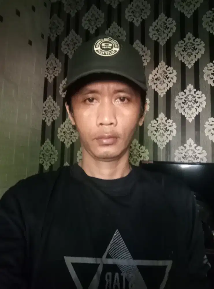 Cari lowongan kerja apa saja