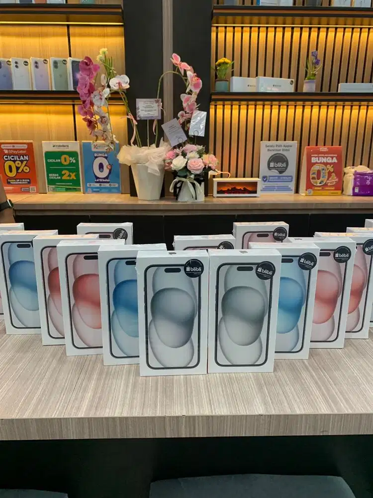 iphone 15 128 new