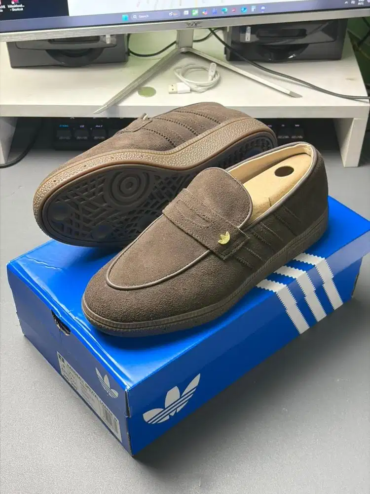 adidas loafer handball spezial