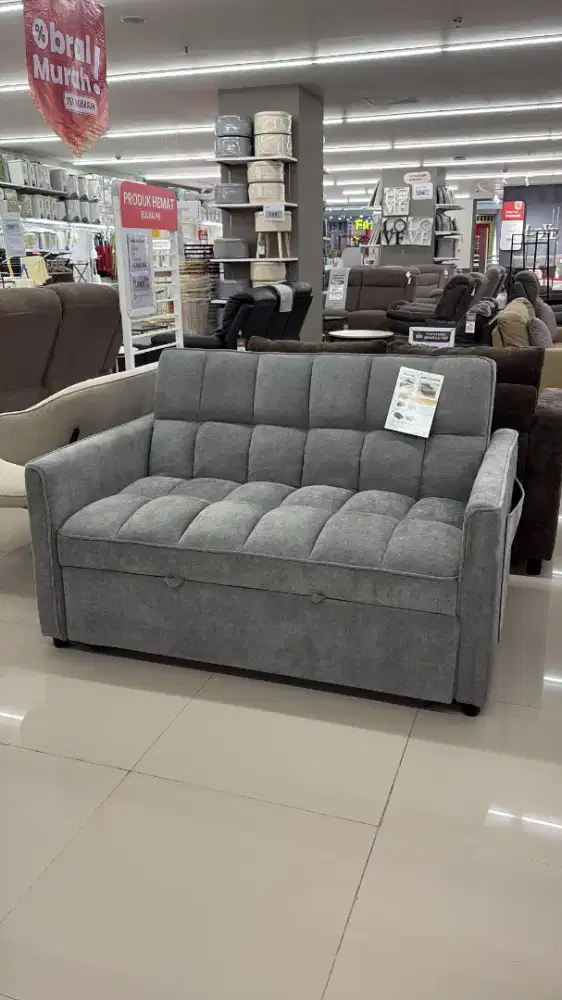 Sofa sleeper maxton