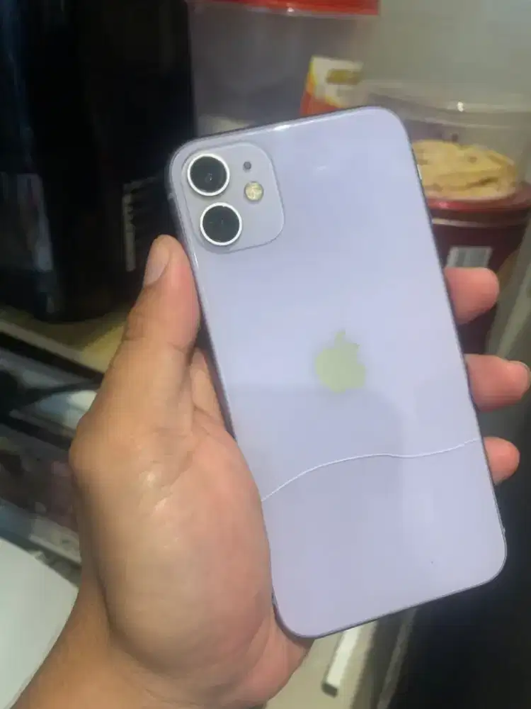 Iphone 11 128 gb