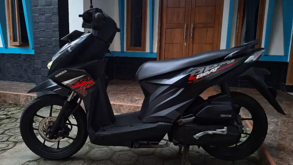 BEAT DELUXE TAHUN 2021