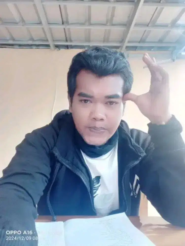 cari pekerjaan apa aja