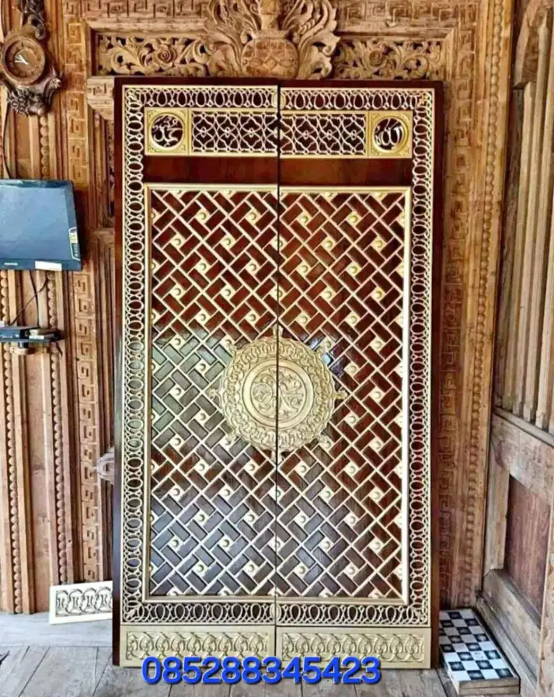 Jual pintu nabawi