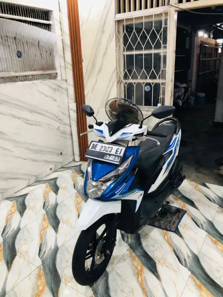 BEAT NEW DIGITAL ISTIMEWA 2019 Pajak Hidup