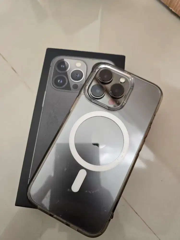 Iphone 13 pro ibox 1TB
