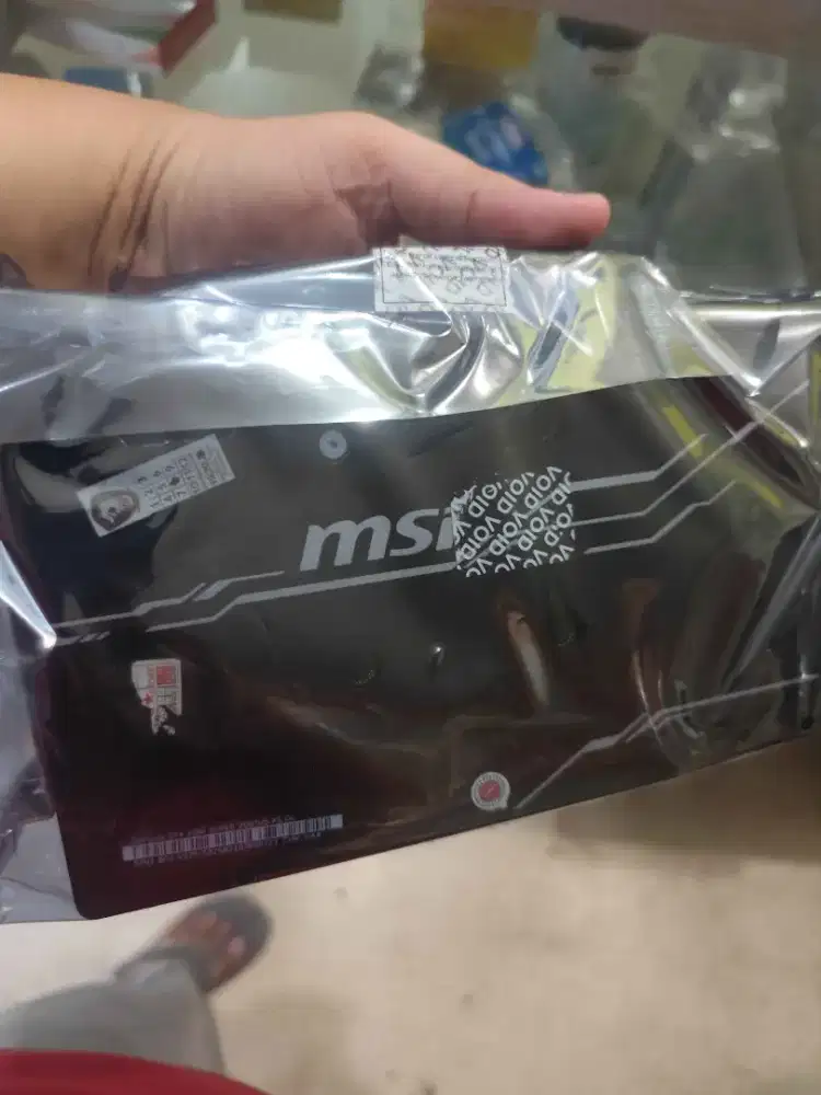 VGA GTX 1660 SUPER