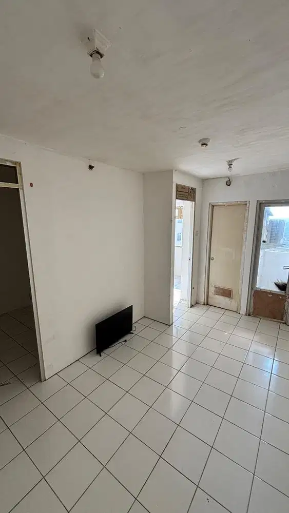BERSIH TERAWAT Apartemen Gading Nias Residences Tower Dahlia 2 Kamar