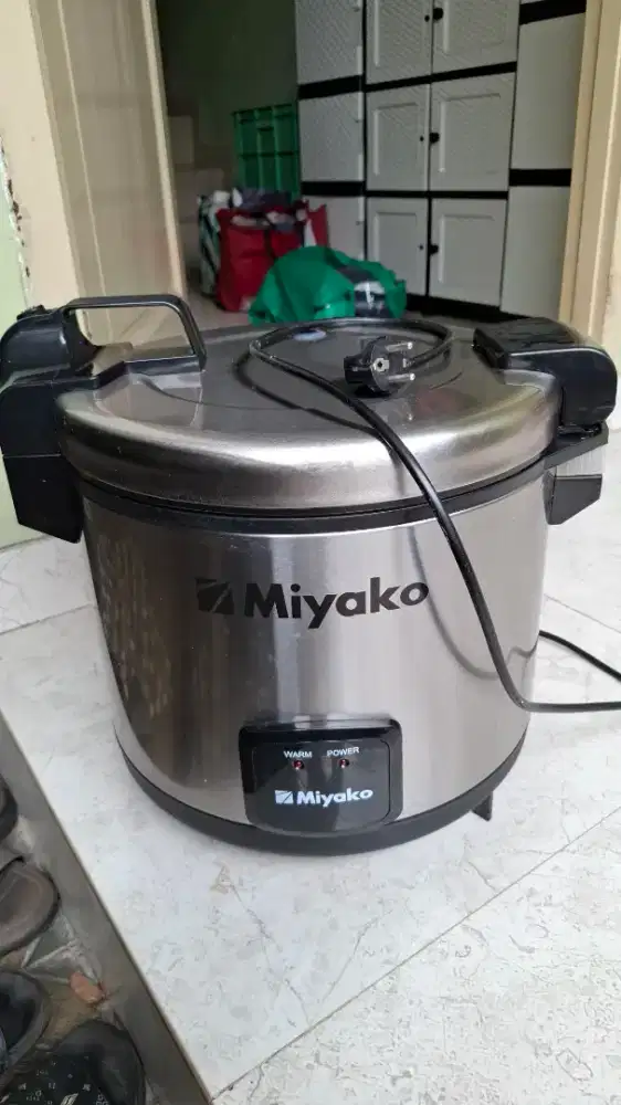 Miyako Magic Warmer MJG201