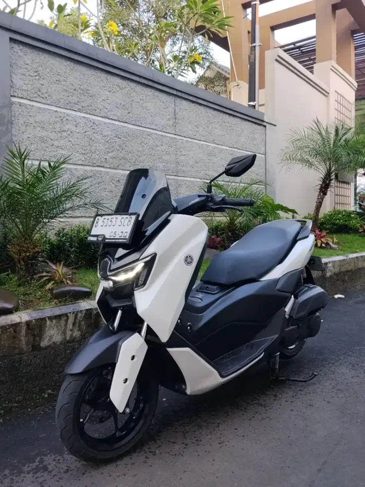 FORSALE YAMAHA NMAX NEO S 2025