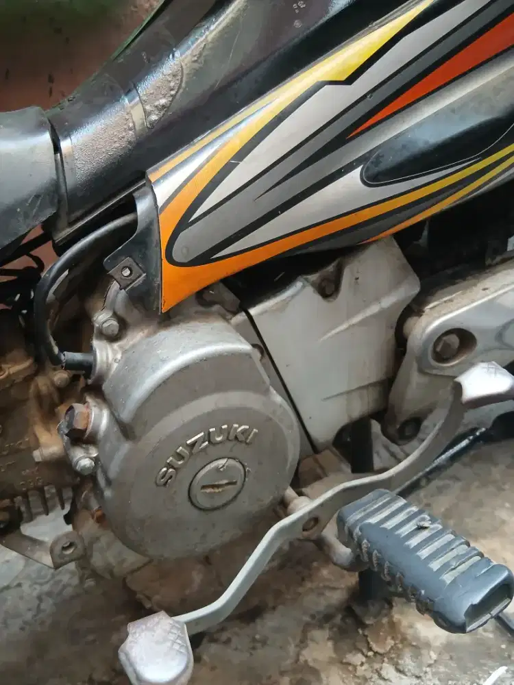Jua aj semes 110