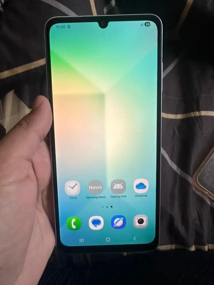 samsung a06 6/128