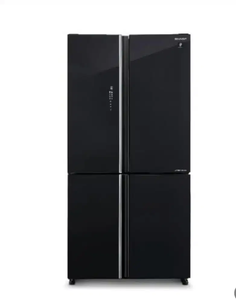 KULKAS SHARP 4PINTU IF91PG-GB