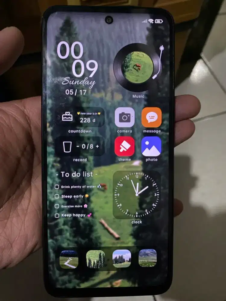 Xiaomi Redmi 12