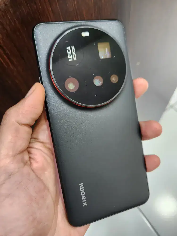 Xiaomi 15 ultra 16/512 Jaringan 5G jual Santai aja