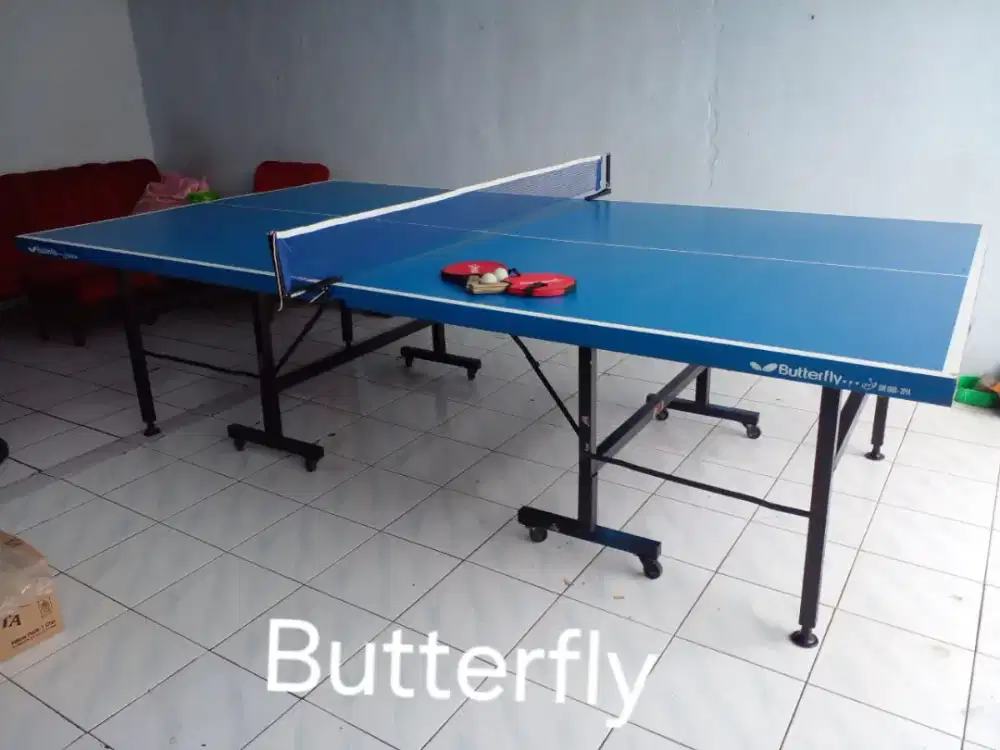 Meja Tenis Butterfly