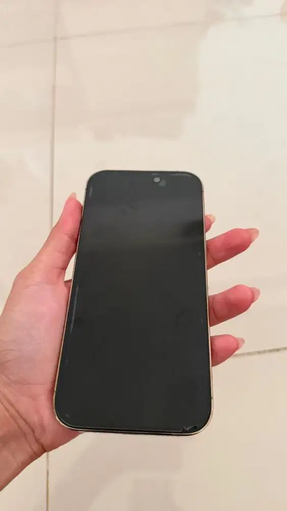IPHONE 14 PRO 256GB SECOND