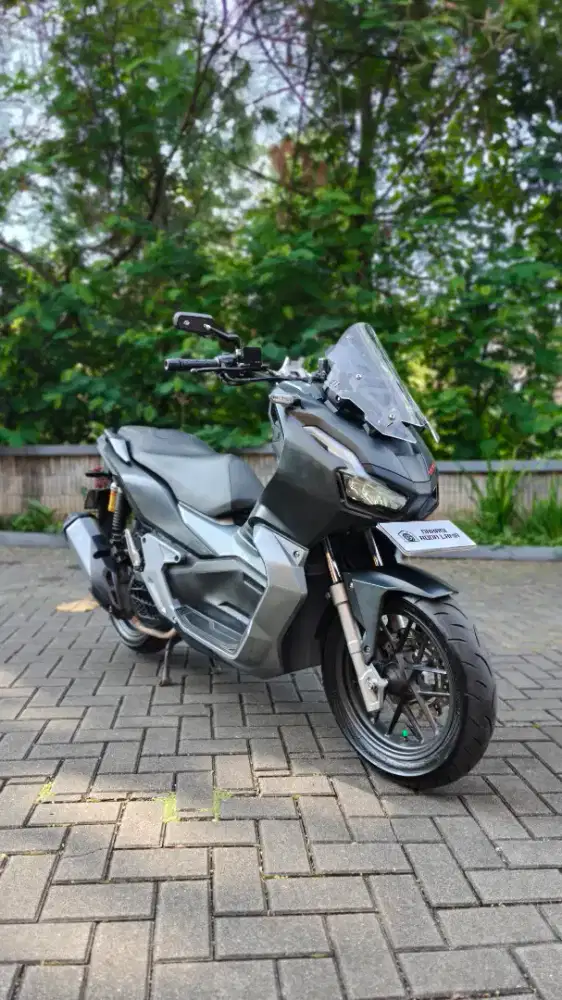 Honda ADV 150 2019 Antik Low Km