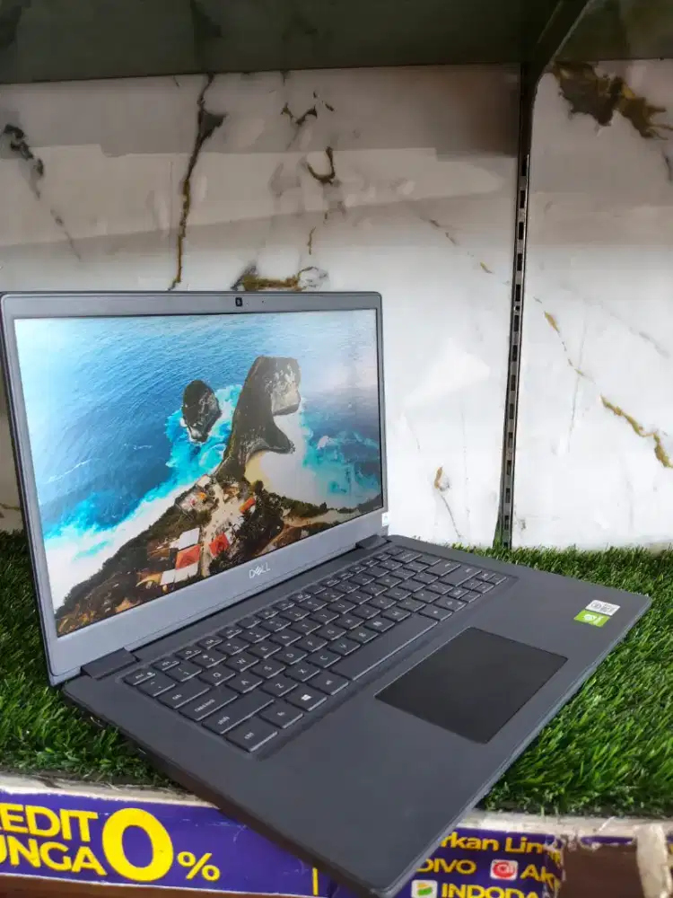 Promo kredit laptop cuma ktp saja