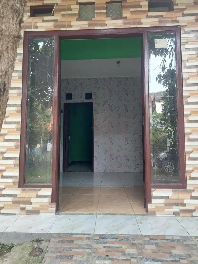 DISEWAKAN / DIKONTRAKAN