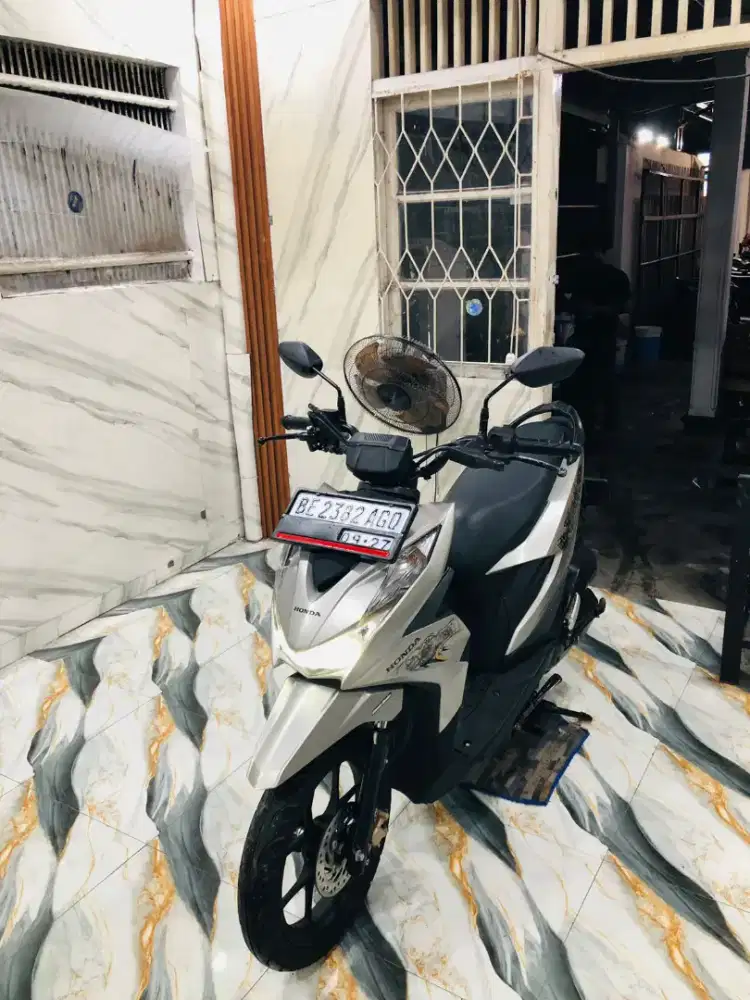 BEAT STREET NEW TERBAIK 2023 Pajak Hidup