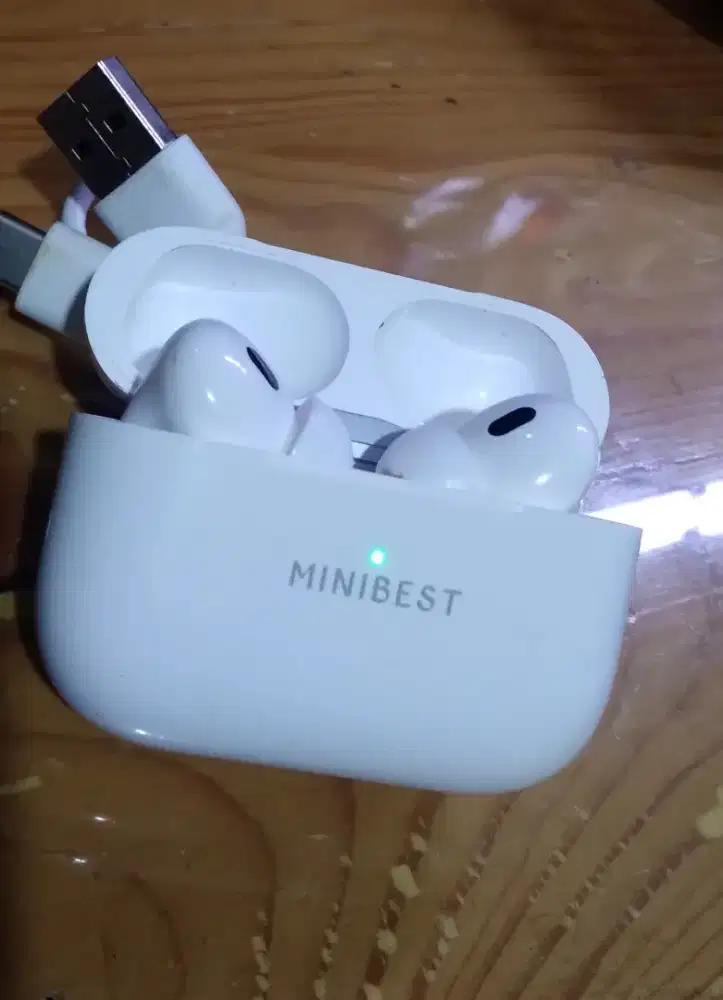 Tws MiniBest mirip airpods pro