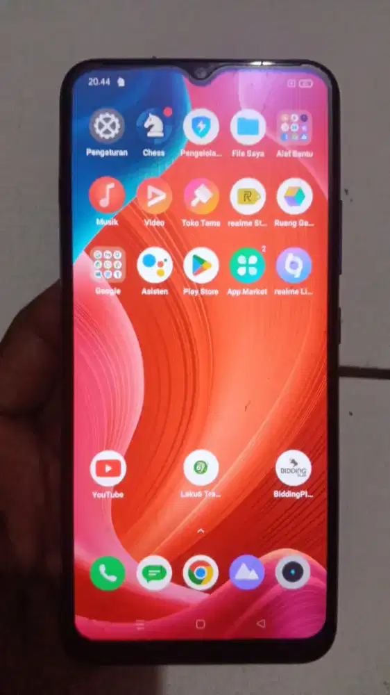 Realme C15 4/64
