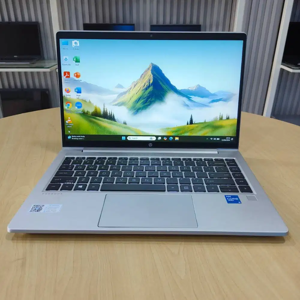 Laptop HP ProBook 640 G8