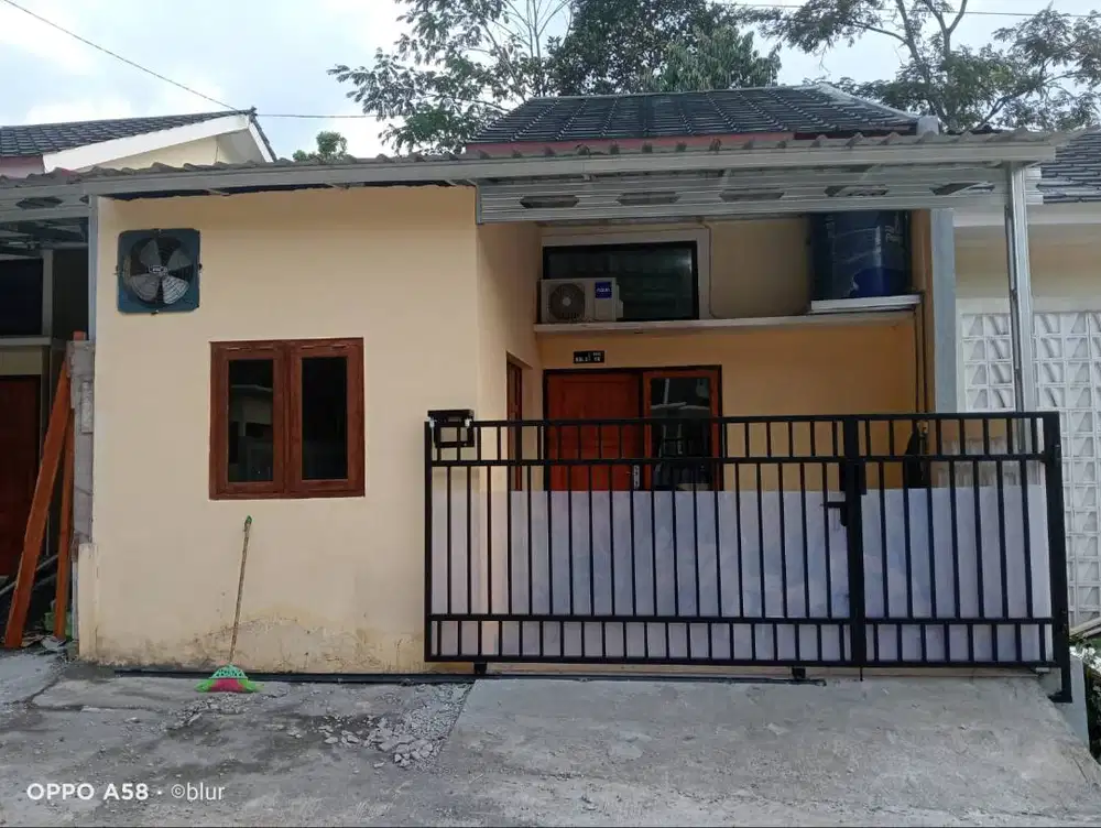 Jual Rumah di Ungaran Timur Kab Semarang
