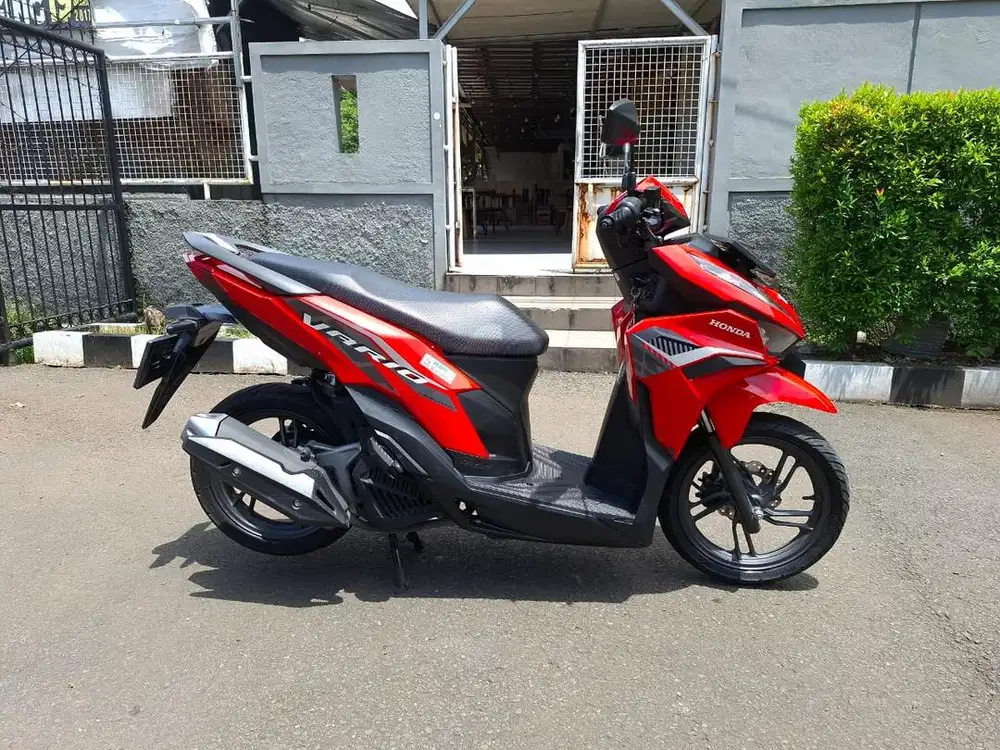 Honda Vario CBS 125cc