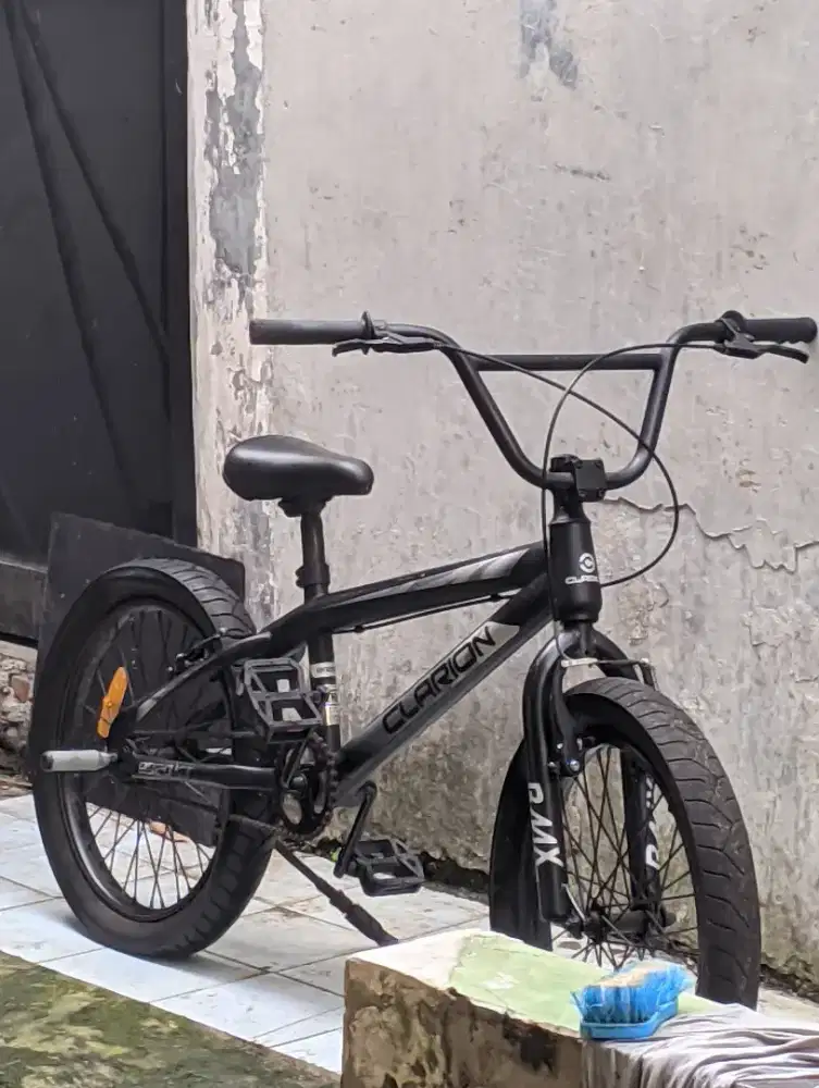 dijual sepeda clarion 9920KT