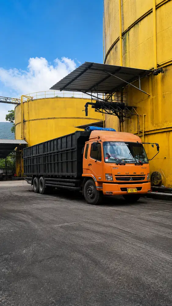 Mitsubishi Fuso 2021 Diesel