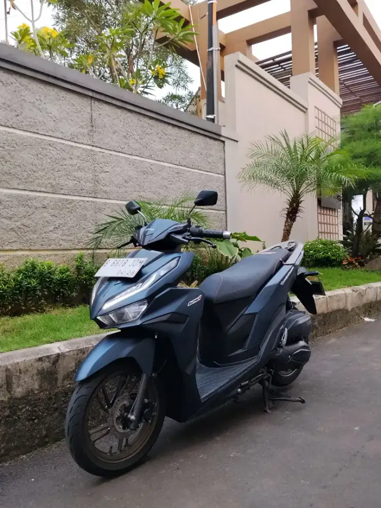FORSALE HONDA VARIO 125CC 2023 KYLES GEN2