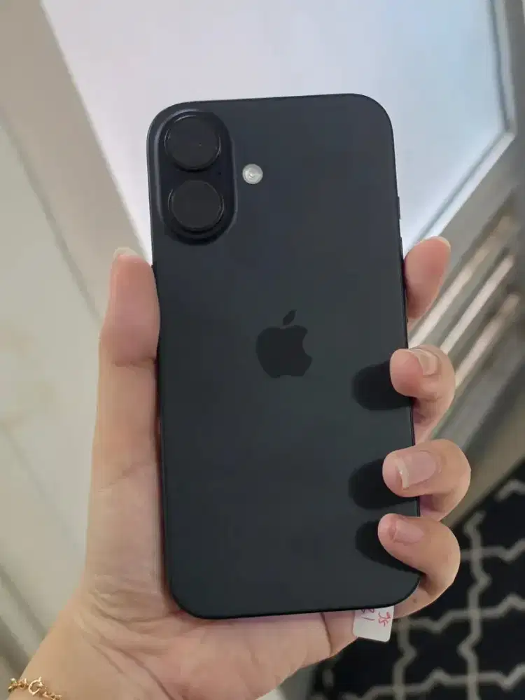 Iphone 16 256gb second